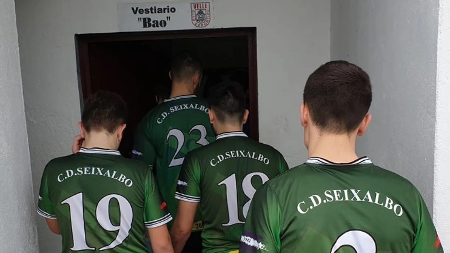 Suspendido un partido juvenil en Ourense Suspendido un partido juvenil en Ourense