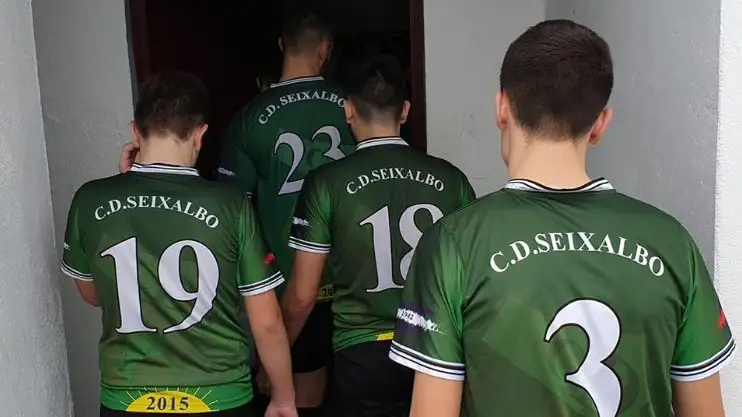 Suspendido un partido juvenil en Ourense