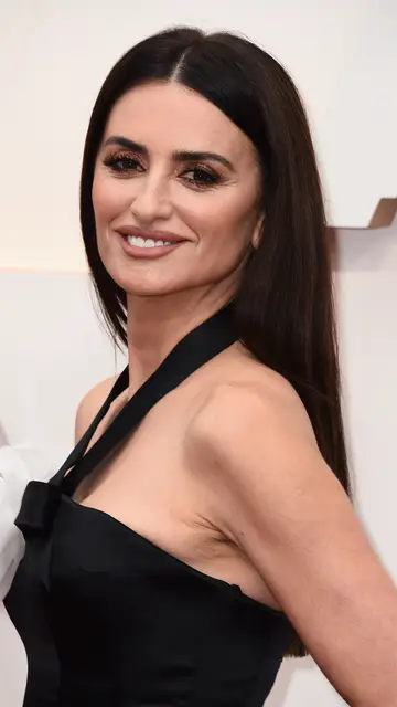 Penélope Cruz Penélope Cruz