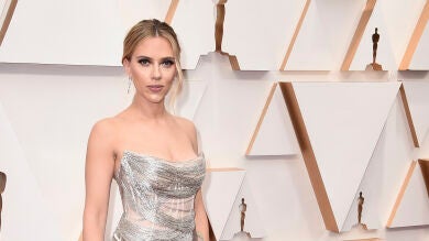 Las mejor vestidas de los Premios Oscar 2020