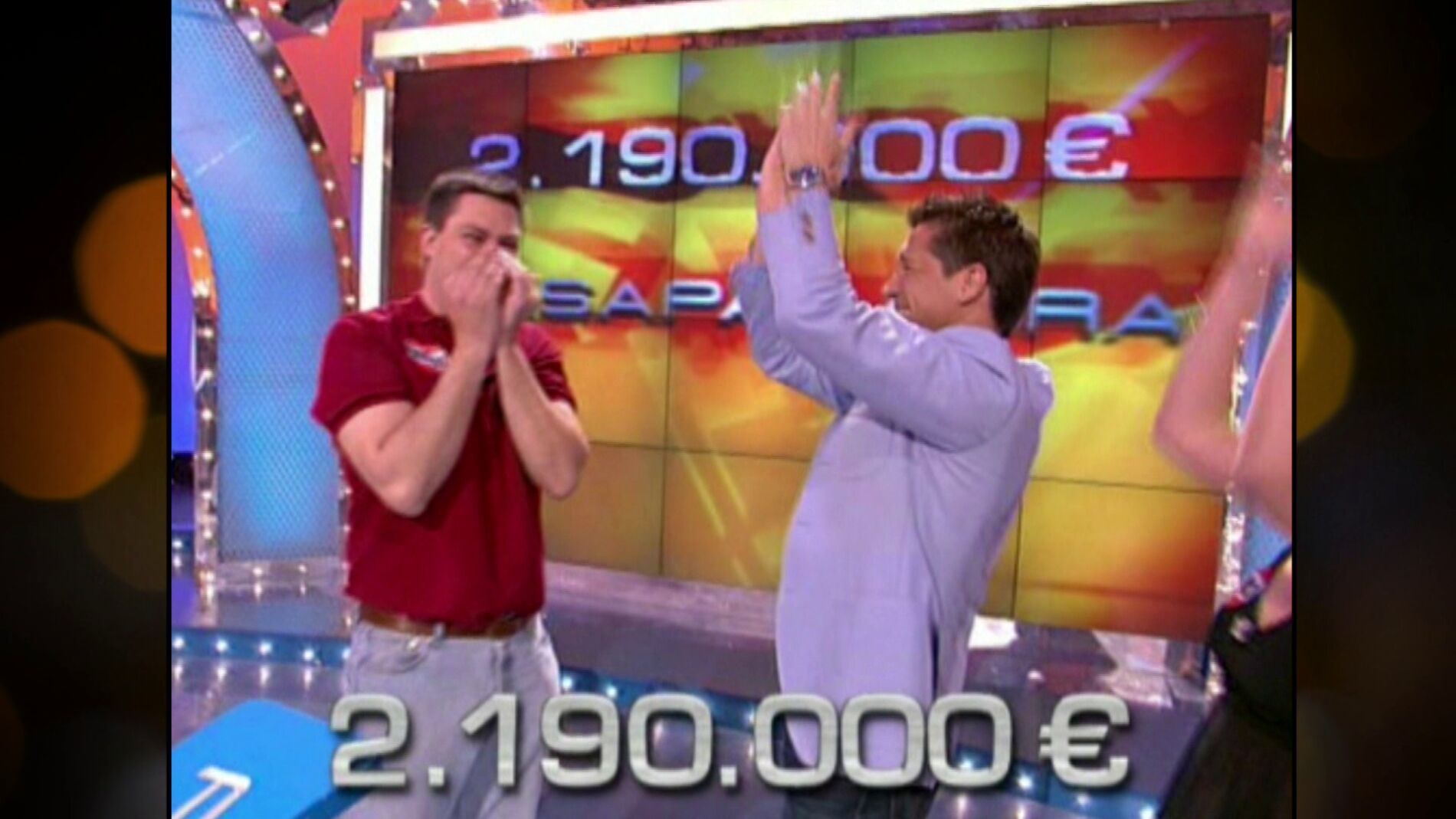 Los m&aacute;s de 2 millones de euros de premio en &lsquo;Pasapalabra&rsquo; 