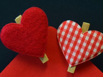 Manualidades para regalar por San Valentín fáciles de hacer