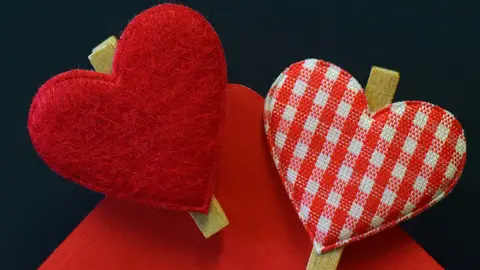 Manualidades para regalar por San Valentín fáciles de hacer Manualidades para regalar por San Valentín fáciles de hacer