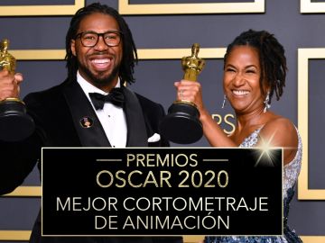 Premios Oscar 2020: Hair Love, mejor cortometraje animado de los Oscar