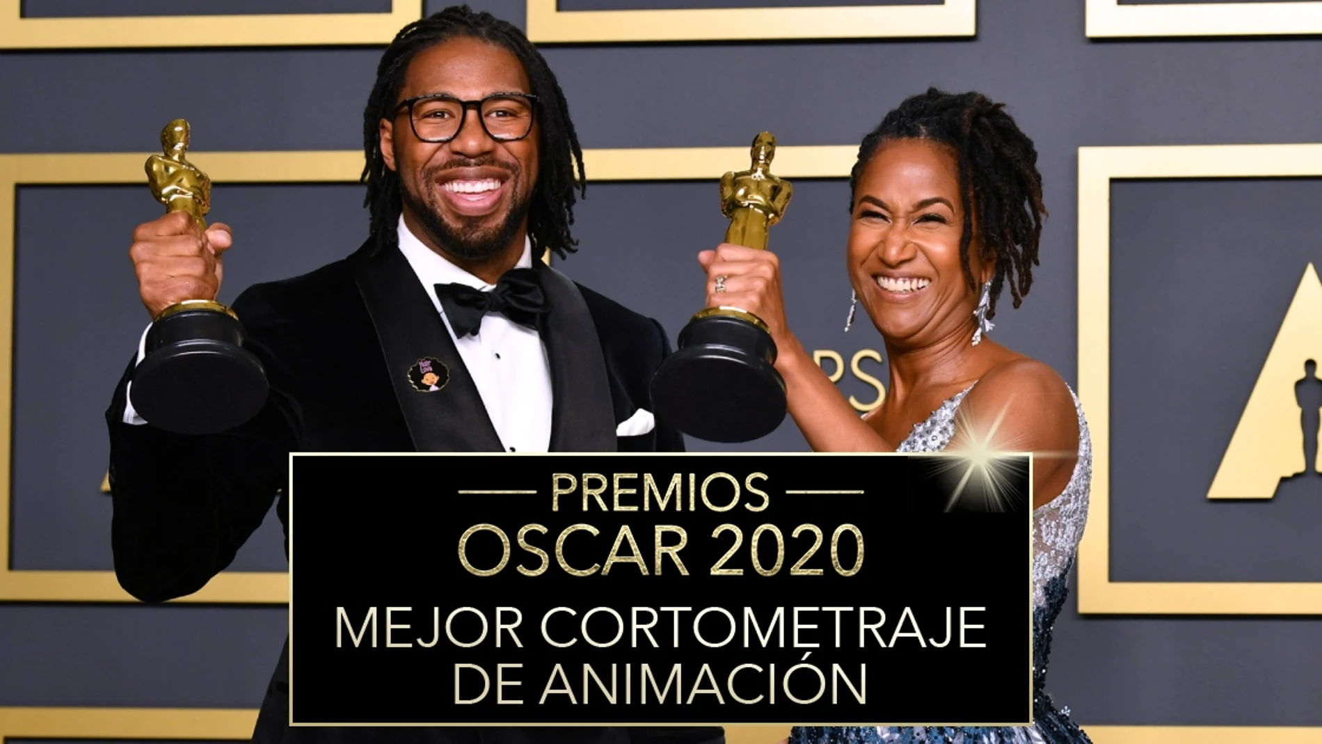 Premios Oscar 2020: Hair Love, mejor cortometraje animado de los Oscar Premios Oscar 2020: Hair Love, mejor cortometraje animado de los Oscar