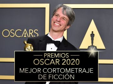 Premios Oscar 2020: The Neighbor's Window, Mejor cortometraje de ficción de los Oscar