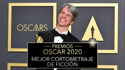 Premios Oscar 2020: The Neighbor's Window, Mejor cortometraje de ficción de los Oscar Premios Oscar 2020