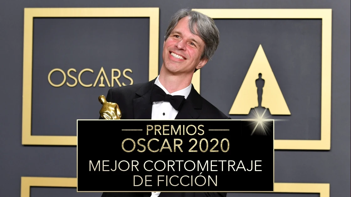 Premios Oscar 2020: The Neighbor's Window, Mejor cortometraje de ficción de los Oscar Premios Oscar 2020