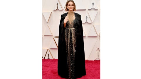 Natalie Portman 