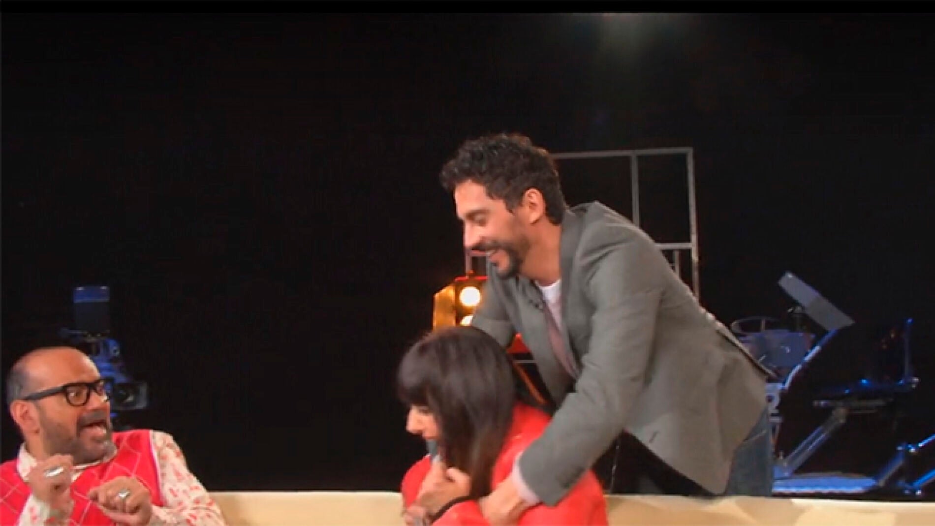 La originalidad y locura de Homo Zapping 