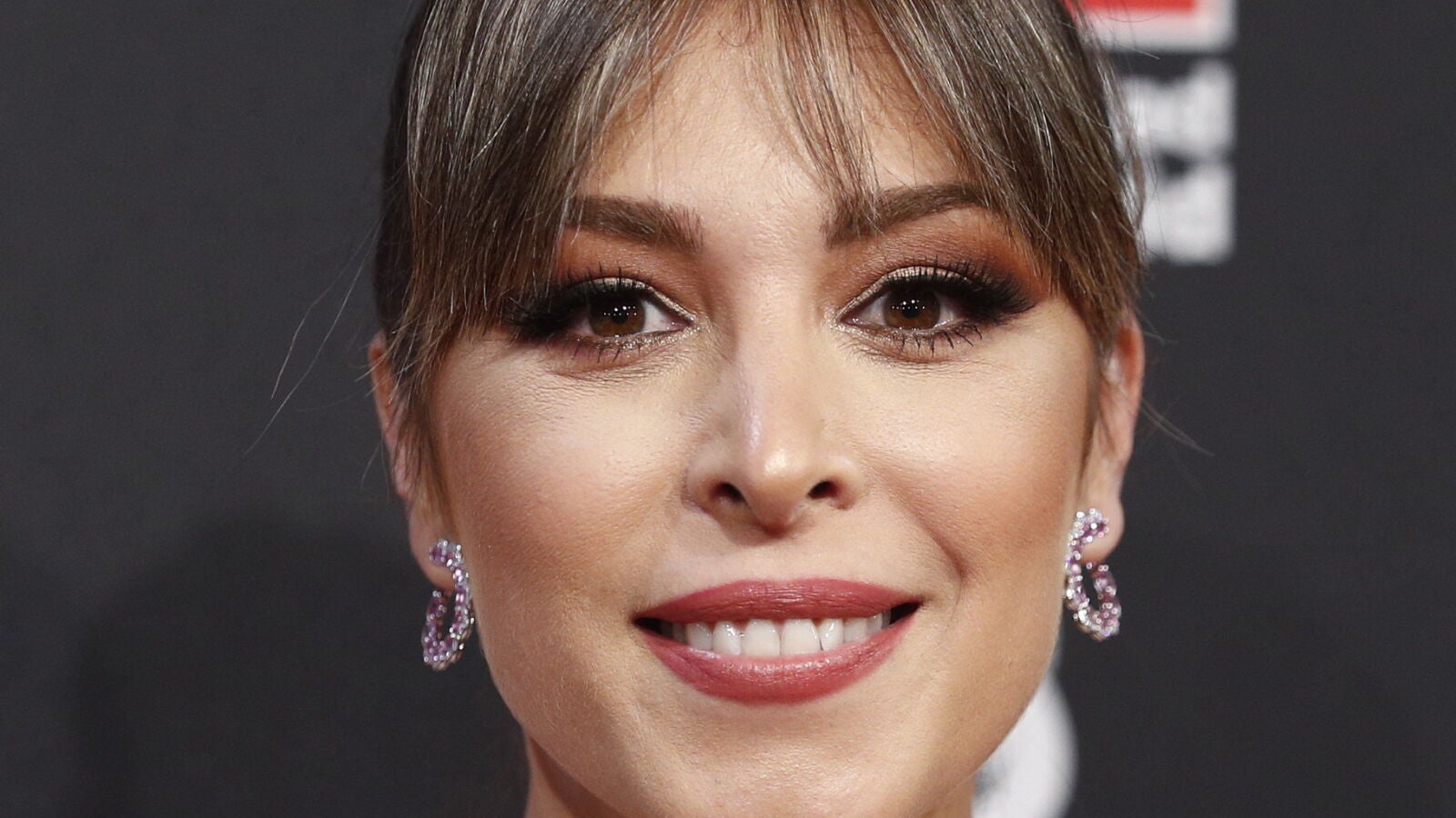 Así se ha vestido Gisela de princesa para los Premios Oscar 2020