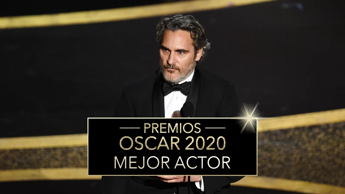 Premios Oscar 2020
