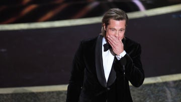 Brad Pitt Brad Pitt