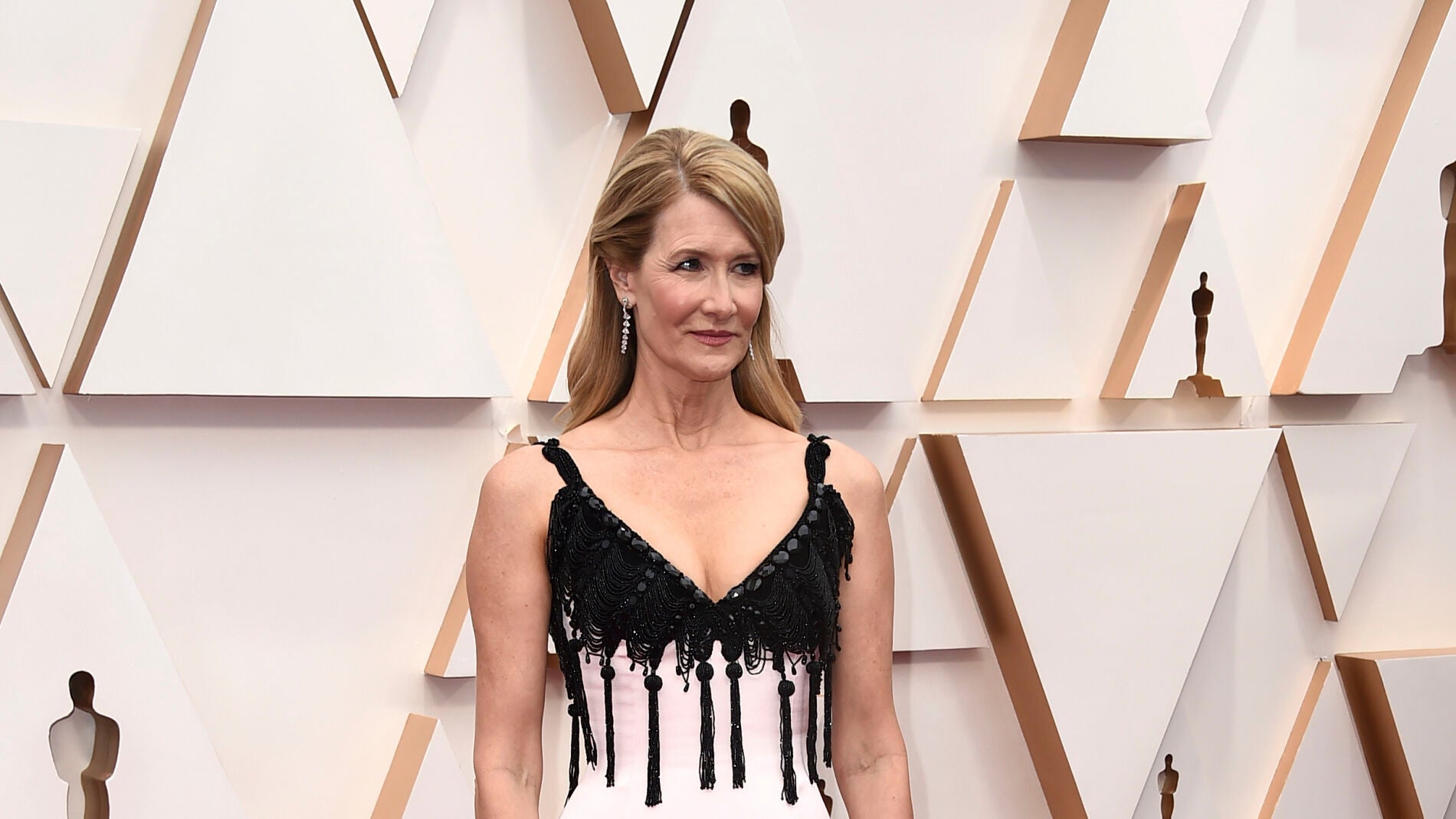Laura Dern, nominada a mejor actriz secundario