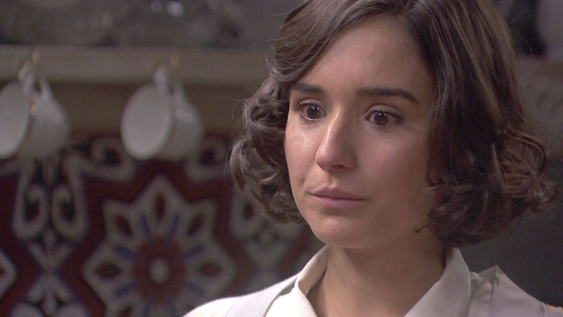 La inesperada noticia de Rosa que lo cambiar&aacute; todo 