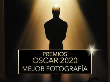 Premios Oscar 2020: Mejor fotografía de los Oscar