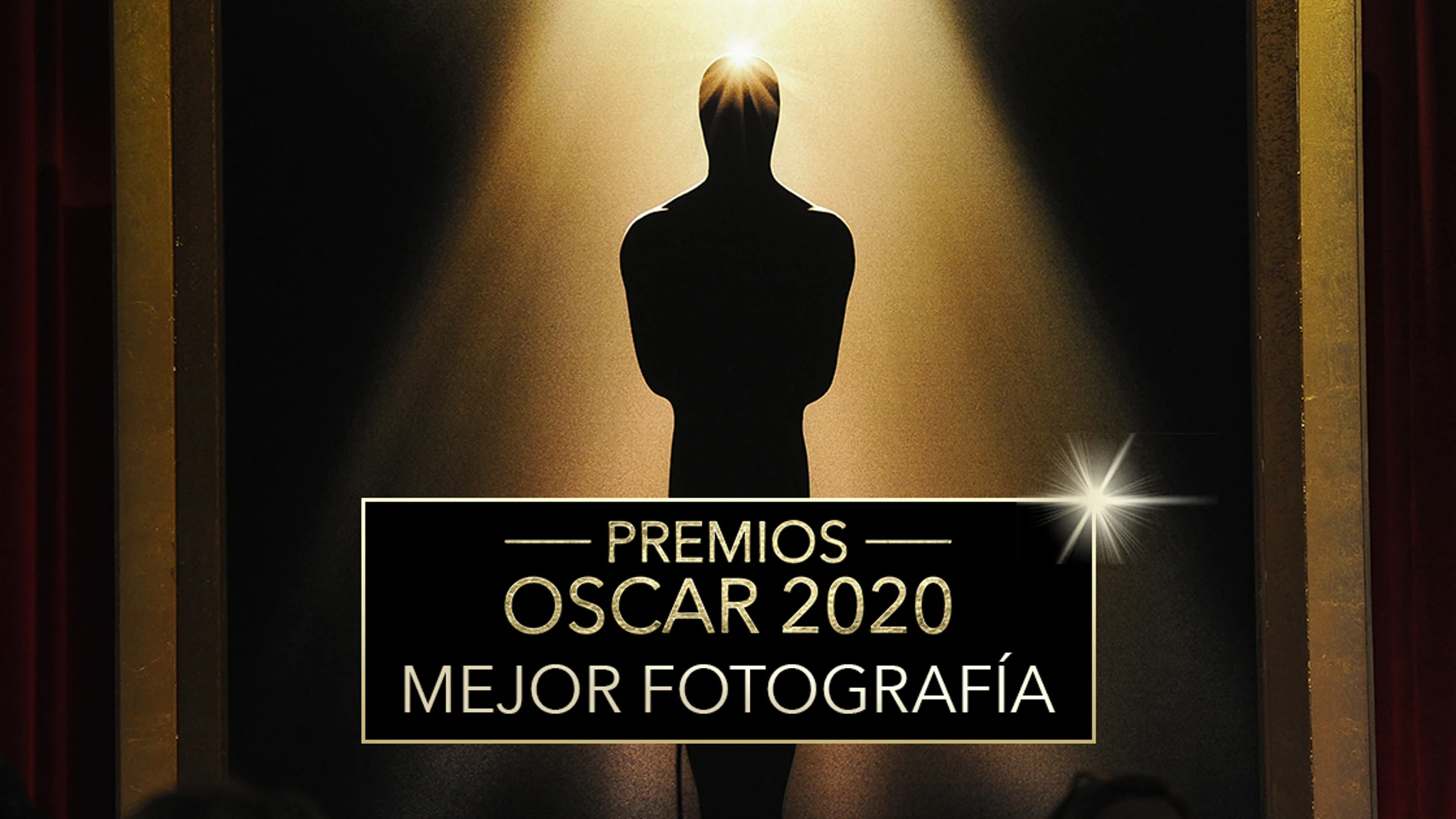 Premios Oscar 2020: Mejor fotografía de los Oscar Premios Oscar 2020: Mejor fotografía de los Oscar