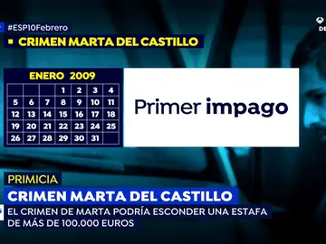 Crimen de Marta del Castillo Crimen de Marta del Castillo