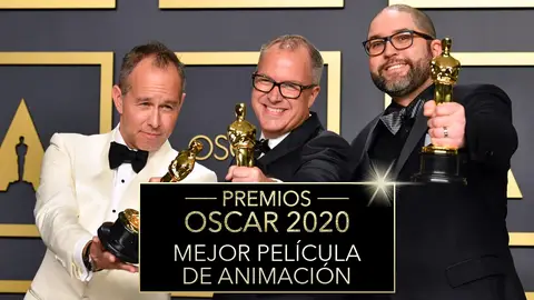 Premios Oscar 2020: Toy Story 4, mejor película de animación Premios Oscar 2020