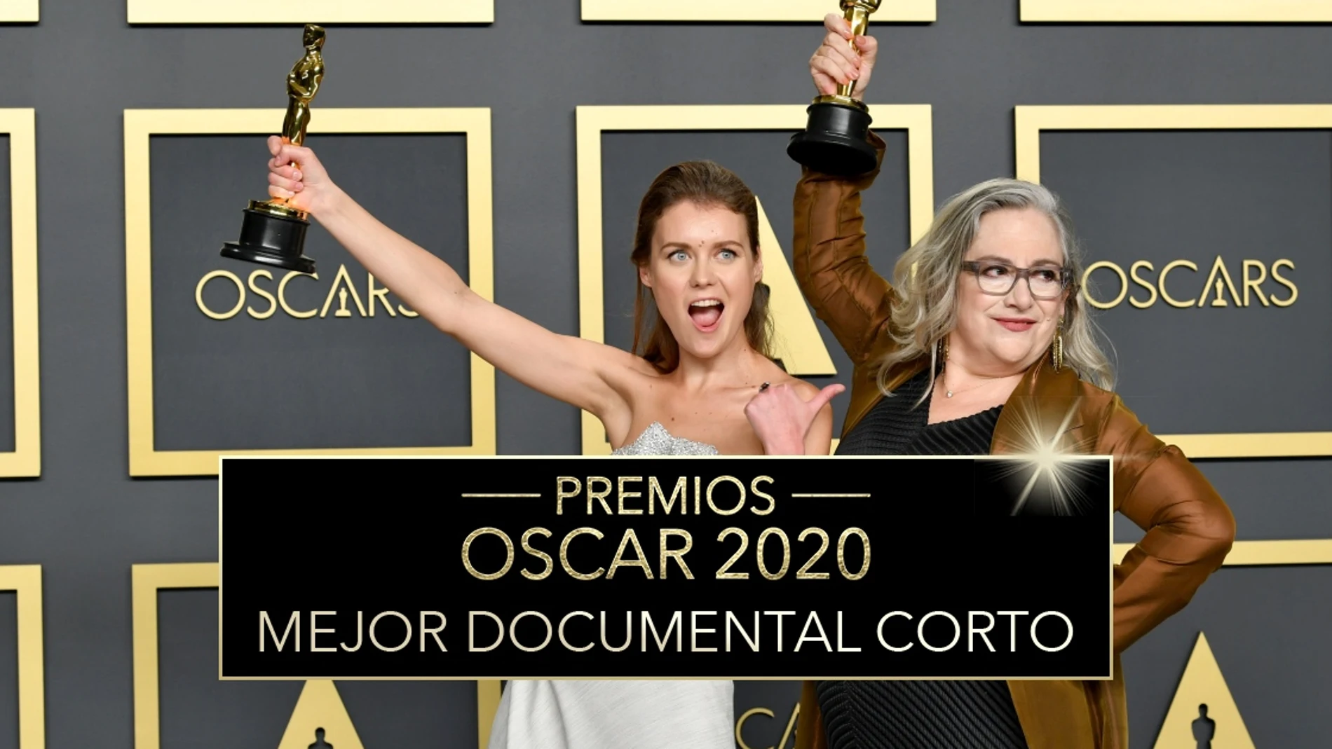Premios Oscar 2020: 'Learning to stakeboard in a warzone (If you're a girl)', Mejor cortometraje documental Premios Oscar 2020: 'Learning to stakeboard in a warzone (If you're a girl)', Mejor cortometraje documental