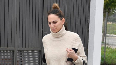 La pista que ha dado Irene Rosales del vestido que llevará a la boda de Anabel Pantoja