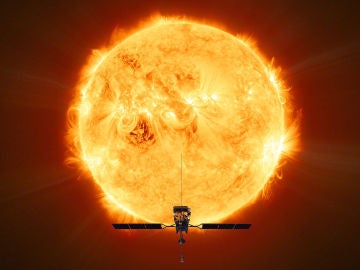 NASA: Despega Solar Orbiter rumbo al Sol