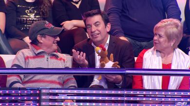 Arturo Valls, ¿víctima de una infidelidad?: revela en '¡Ahora caigo!' los motivos que le da su mujer