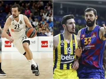 Copa del Rey Baloncesto 2020: Horario y calendario de los partidos de eliminatorias Copa del Rey Baloncesto 2020: Horario y calendario de los partidos de eliminatorias