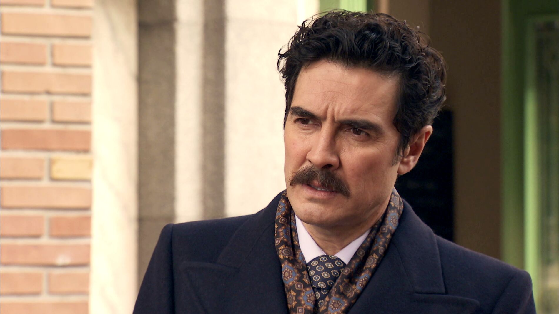 El tenso encuentro entre Manolita y Marcelino con Armando y Lourdes