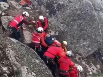 Rescate