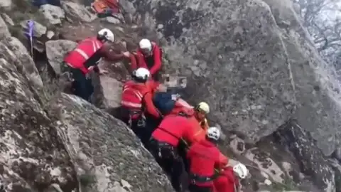 Rescate Rescate