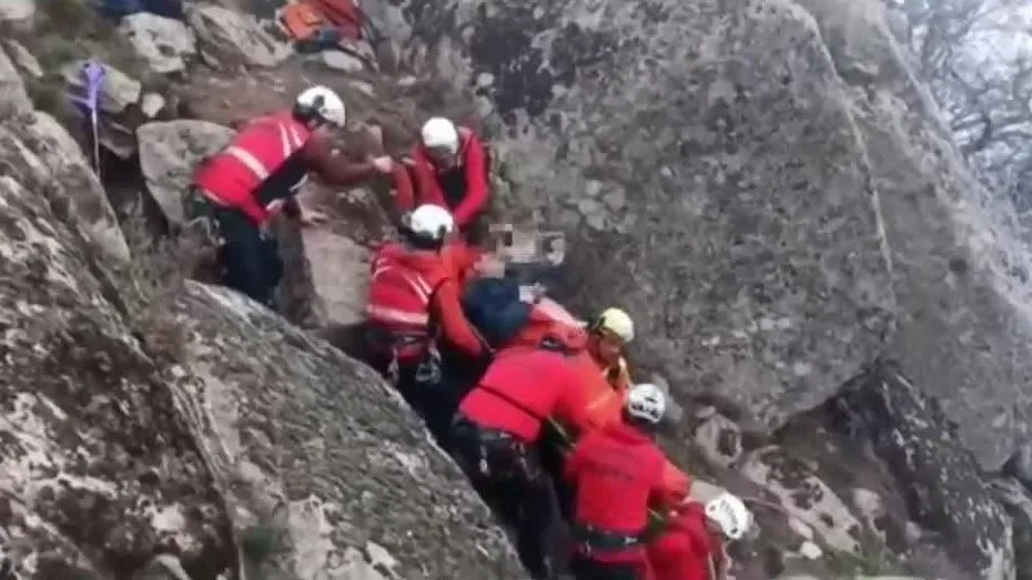 Rescate Rescate
