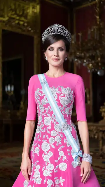 Reina Letizia Reina Letizia