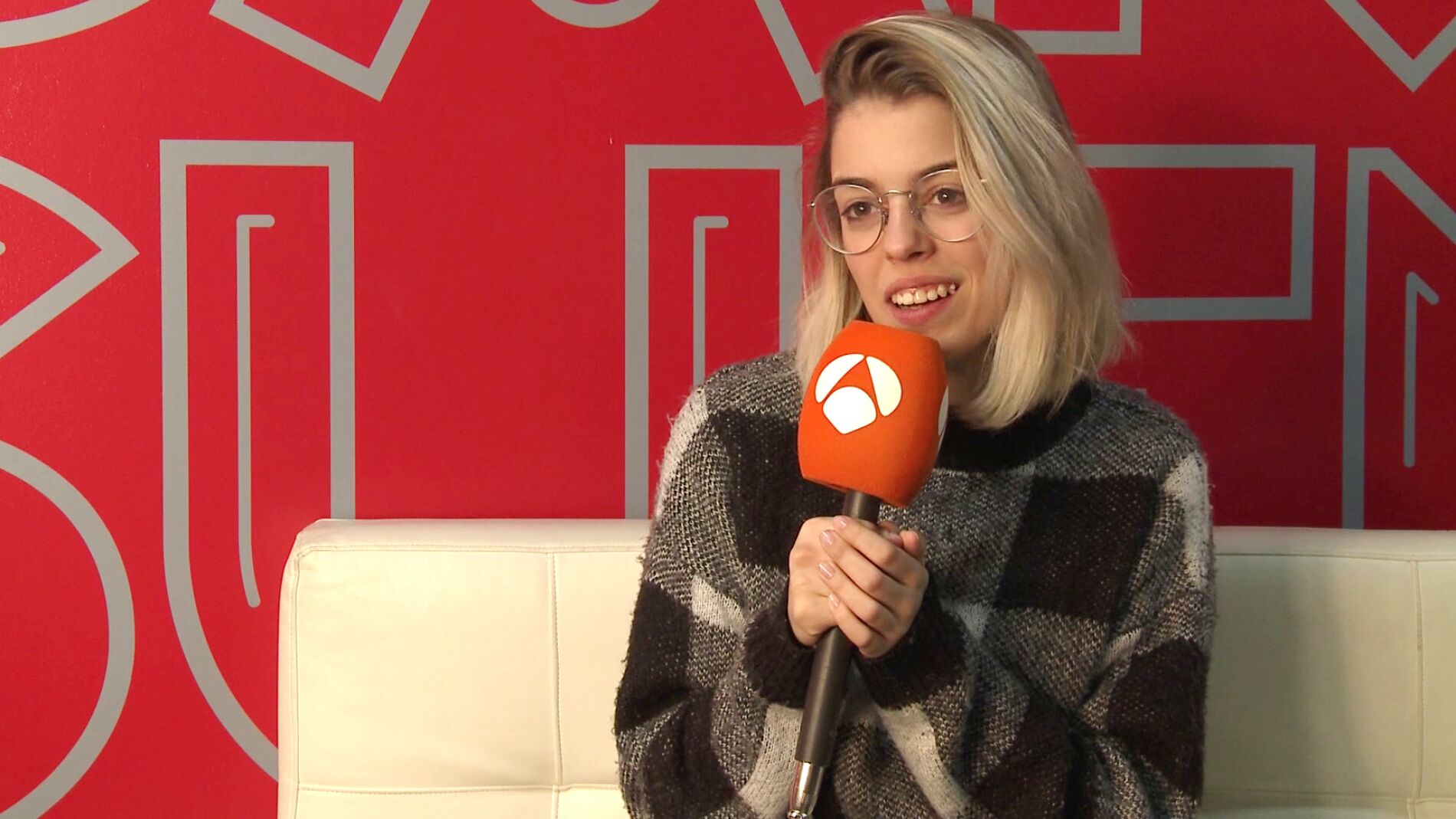 Nerea Rodr&iacute;guez se enfrenta a un cambio radical en la sexta gala de &lsquo;Tu cara me suena&rsquo;