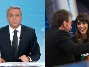 Audiencias Audiencias