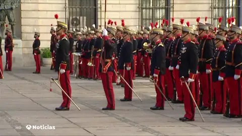 Muere un soldado del Ejército de Tierra tras encontrarse indispuesto Muere un soldado del Ejército de Tierra tras encontrarse indispuesto
