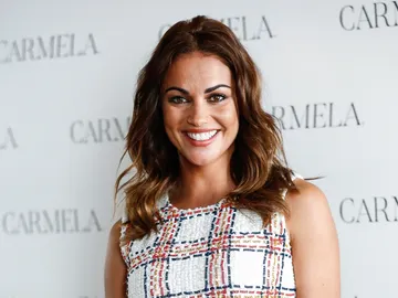Lara Álvarez Lara Álvarez