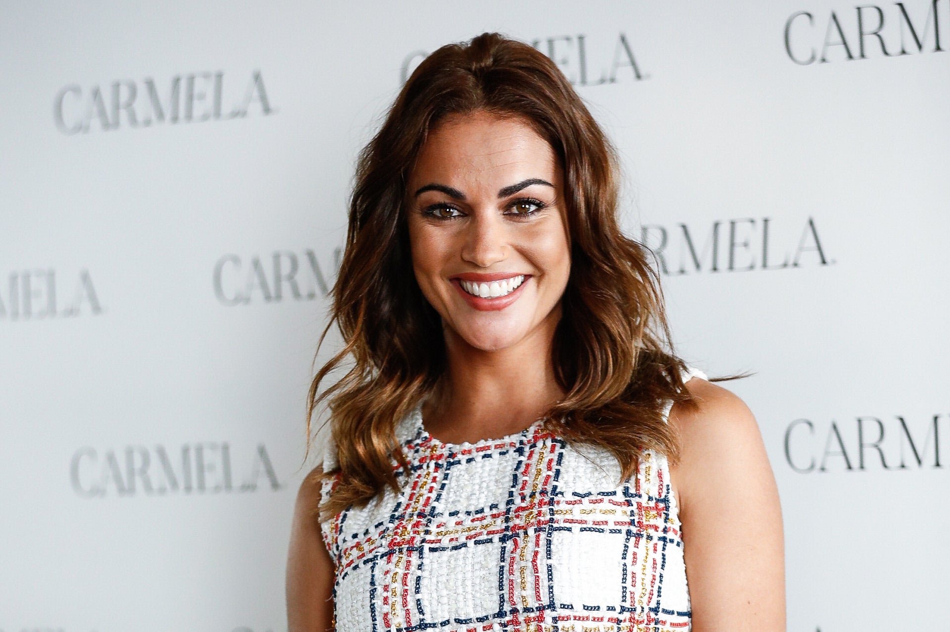 Lara Álvarez se da una nueva oportunidad con uno de sus ex tras romper con  su último novio