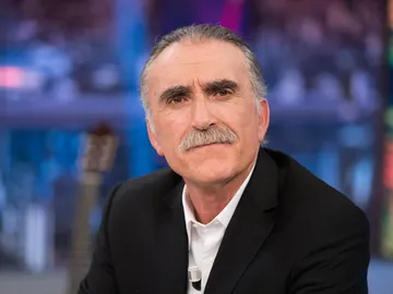 La dura reflexión de Juan y Medio en 'El Hormiguero 3.0' sobre la soledad en las personas mayores La dura reflexión de Juan y Medio en 'El Hormiguero 3.0' sobre la soledad en las personas mayores