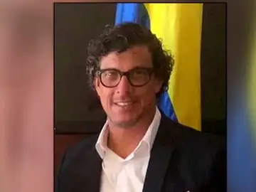 Tío de Juan Guaidó detenido por posesión de explosivos Tío de Juan Guaidó detenido por posesión de explosivos