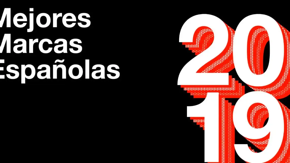 Mejores marcas espa&ntilde;olas 2019