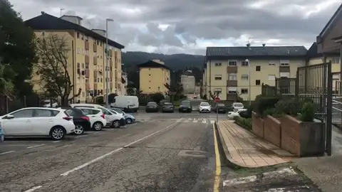 Unos 'okupas' dan una brutal paliza a los dueños de un piso en O Porriño: "Tú no sabes dónde te has metido, te quedan horas" Unos 'okupas' dan una brutal paliza a los dueños de un piso en O Porriño: "Tú no sabes dónde te has metido, te quedan horas"