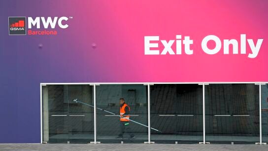 Mobile World Congress