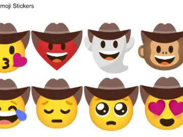 'Emoji Kitchen': así puedes crear tus propios emojis para usarlos en WhatsApp 'Emoji Kitchen': así puedes crear tus propios emojis para usarlos en WhatsApp