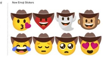 'Emoji Kitchen': así puedes crear tus propios emojis para usarlos en WhatsApp