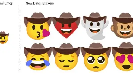 'Emoji Kitchen': así puedes crear tus propios emojis para usarlos en WhatsApp 'Emoji Kitchen': así puedes crear tus propios emojis para usarlos en WhatsApp