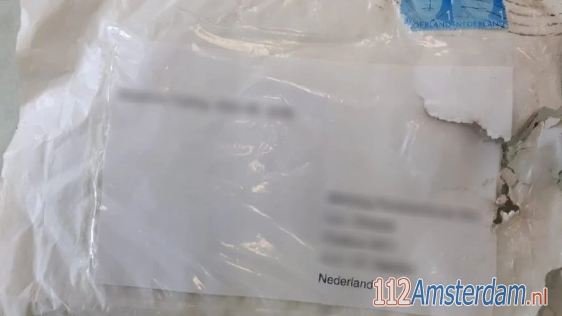 Explota una carta bomba en oficinas de ING en Amsterdam Explota una carta bomba en oficinas de ING en Amsterdam