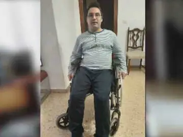 Estafa a dos hermanos enfermos de ELA Estafa a dos hermanos enfermos de ELA