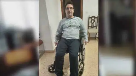 Estafa a dos hermanos enfermos de ELA estafa