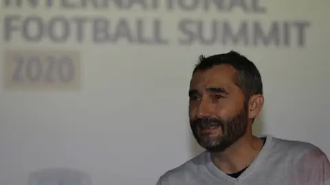 Ernesto Valverde Ernesto Valverde